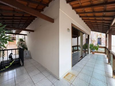 Casa, 3 quartos, 300 m² - Foto 4