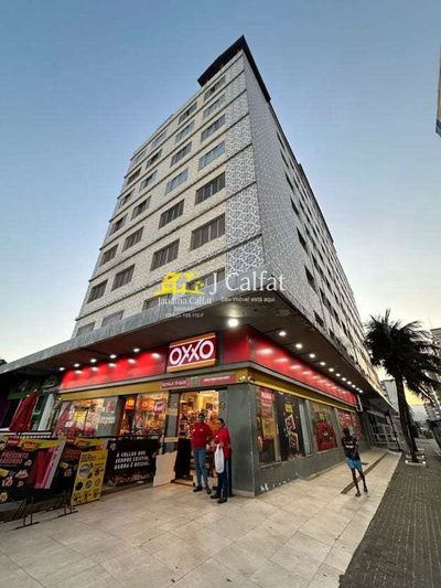 Apartamento, 1 quarto, 51 m² - Foto 2