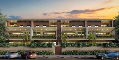 Apartamento, 4 quartos, 224 m² - Foto 1