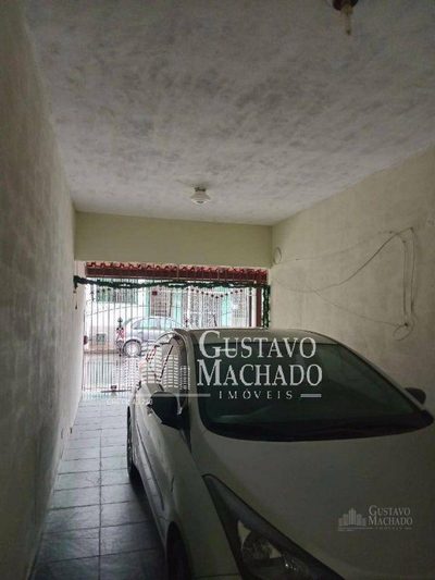 Casa, 3 quartos, 238 m² - Foto 2