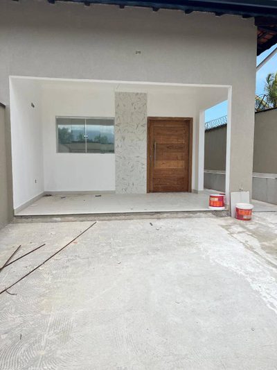 Casa, 4 quartos, 139 m² - Foto 2