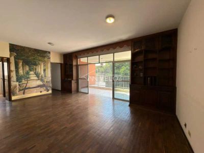 Apartamento, 3 quartos, 129 m² - Foto 5