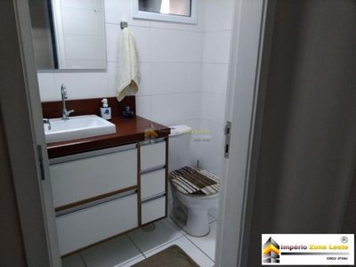 Apartamento, 2 quartos, 58 m² - Foto 4