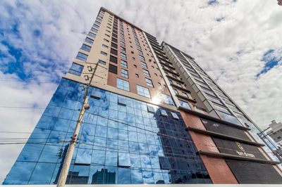 Apartamento, 3 quartos, 118 m² - Foto 1