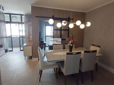 Apartamento, 4 quartos, 150 m² - Foto 1