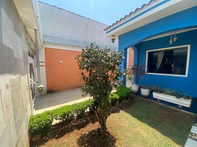 Casa, 3 quartos, 228 m² - Foto 5