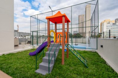Apartamento, 2 quartos, 37 m² - Foto 4