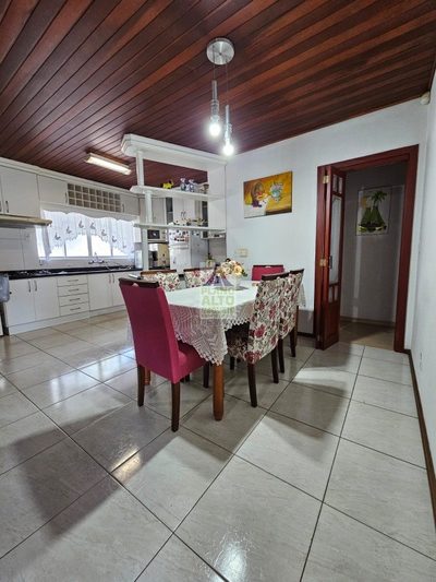 Casa, 3 quartos - Foto 5