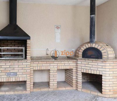 Apartamento, 3 quartos, 67 m² - Foto 5
