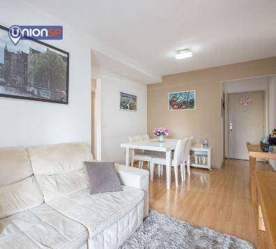 Apartamento, 3 quartos, 76 m² - Foto 3