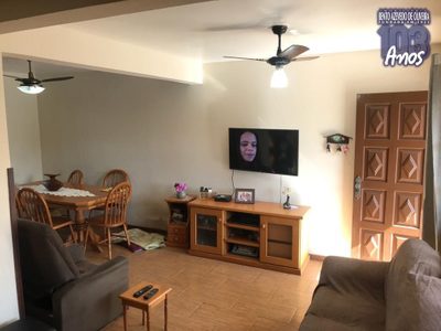 Casa, 3 quartos, 127 m² - Foto 5
