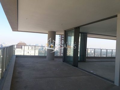 Apartamento, 4 quartos, 617 m² - Foto 2