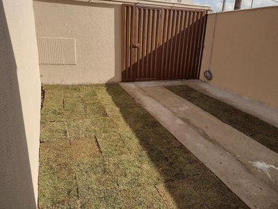 Casa, 2 quartos, 170 m² - Foto 1