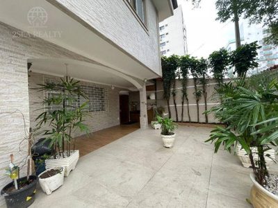 Sobrado, 3 quartos, 156 m² - Foto 1
