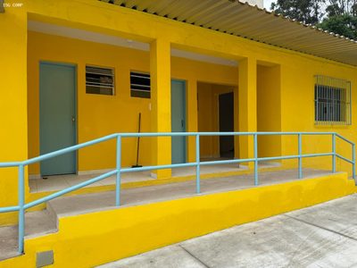 Depósito-Galpão, 1220 m² - Foto 4