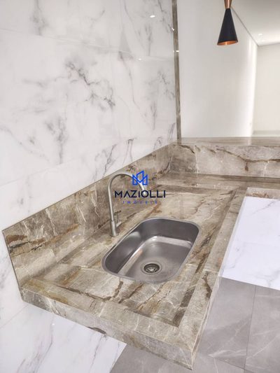 Sobrado, 2 quartos, 84 m² - Foto 2