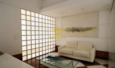 Apartamento, 3 quartos, 130 m² - Foto 2