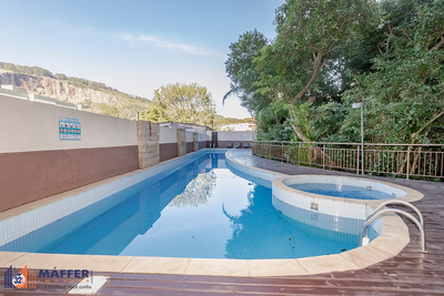 Apartamento, 3 quartos, 76 m² - Foto 4