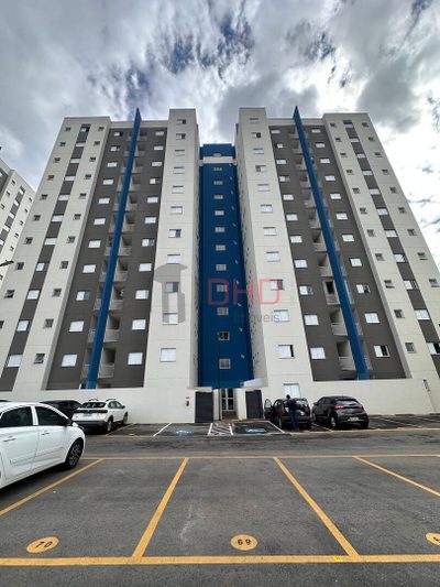 Apartamento, 3 quartos, 68 m² - Foto 1