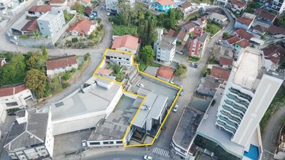 Sala-Conjunto, 720 m² - Foto 1