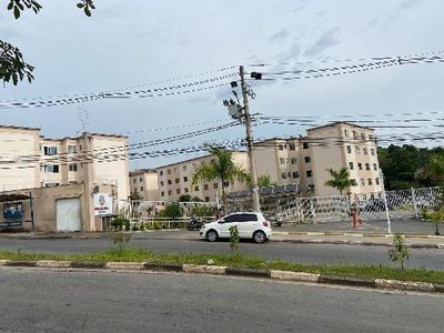 Apartamento, 2 quartos, 38 m² - Foto 1