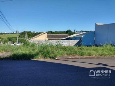 Terreno, 390 m² - Foto 5