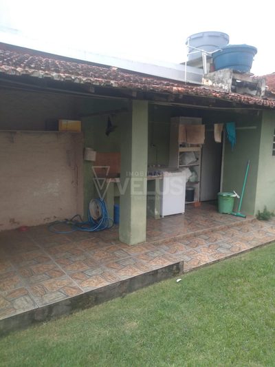 Casa, 3 quartos, 246 m² - Foto 3