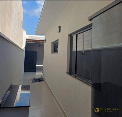 Casa, 2 quartos, 110 m² - Foto 5