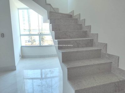 Apartamento, 3 quartos, 160 m² - Foto 2