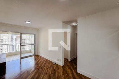 Apartamento, 2 quartos, 65 m² - Foto 1