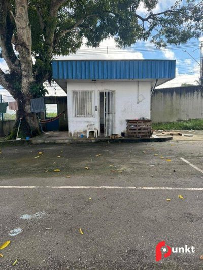 Depósito-Galpão, 3800 m² - Foto 3