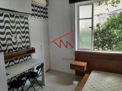Kitnet-Studio, 20 m² - Foto 3