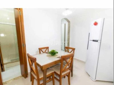 Apartamento, 1 quarto, 29 m² - Foto 1
