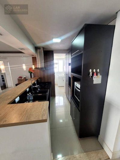 Apartamento, 2 quartos, 87 m² - Foto 5