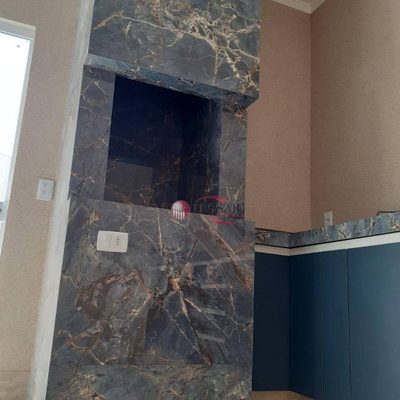 Casa, 2 quartos, 105 m² - Foto 5