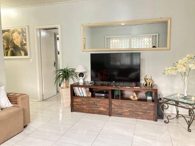 Casa, 3 quartos, 115 m² - Foto 2