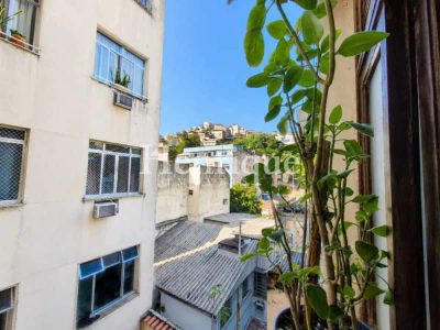 Apartamento, 1 quarto, 55 m² - Foto 3
