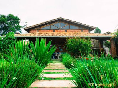 Chácara, 3 quartos, 2000 m² - Foto 2