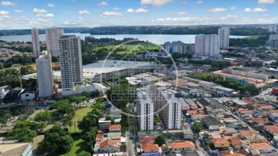 Apartamento, 2 quartos, 34 m² - Foto 1