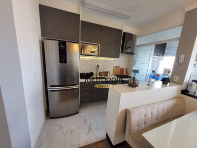 Apartamento, 2 quartos, 53 m² - Foto 1