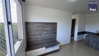 Apartamento, 2 quartos, 52 m² - Foto 5