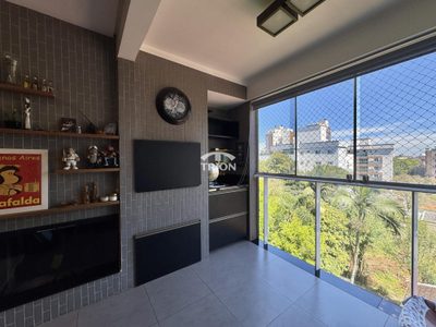 Apartamento, 2 quartos, 37 m² - Foto 3