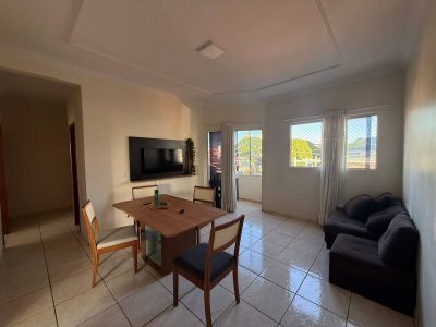 Apartamento, 3 quartos, 76 m² - Foto 2
