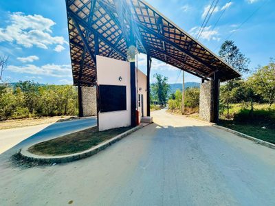 Terreno, 2 hectares - Foto 1