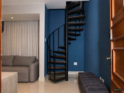 Cobertura, 4 quartos, 150 m² - Foto 4