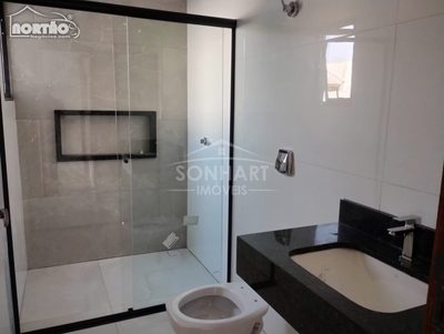 Casa, 2 quartos, 90 m² - Foto 3