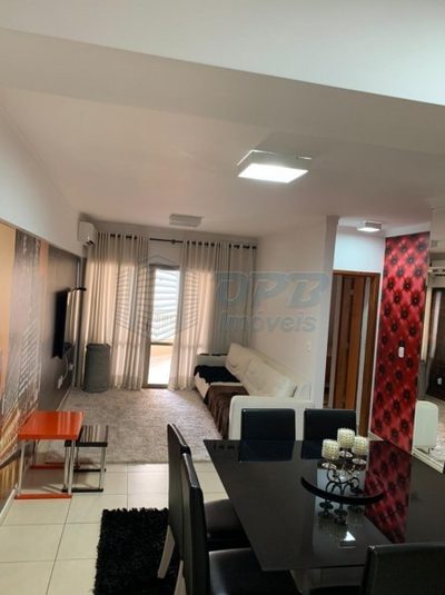 Apartamento, 105 m² - Foto 2
