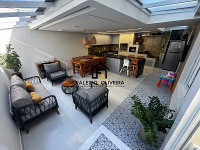 Casa, 3 quartos, 120 m² - Foto 5