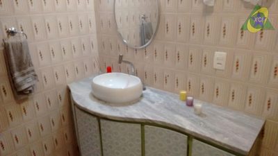 Casa, 2 quartos, 190 m² - Foto 3