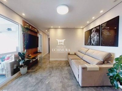 Apartamento, 3 quartos, 72 m² - Foto 3